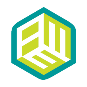 W3 conf logo, meet AMEE logo
