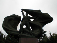 Statue