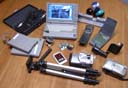 Camera gear