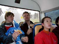 Bus