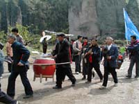 Ceremonial Drum