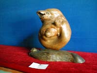 Sculpture