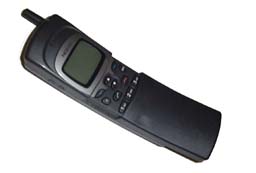 Mobile Phone