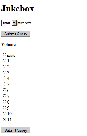 CI Volume