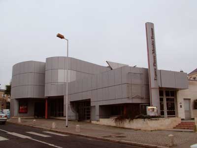 Science Center