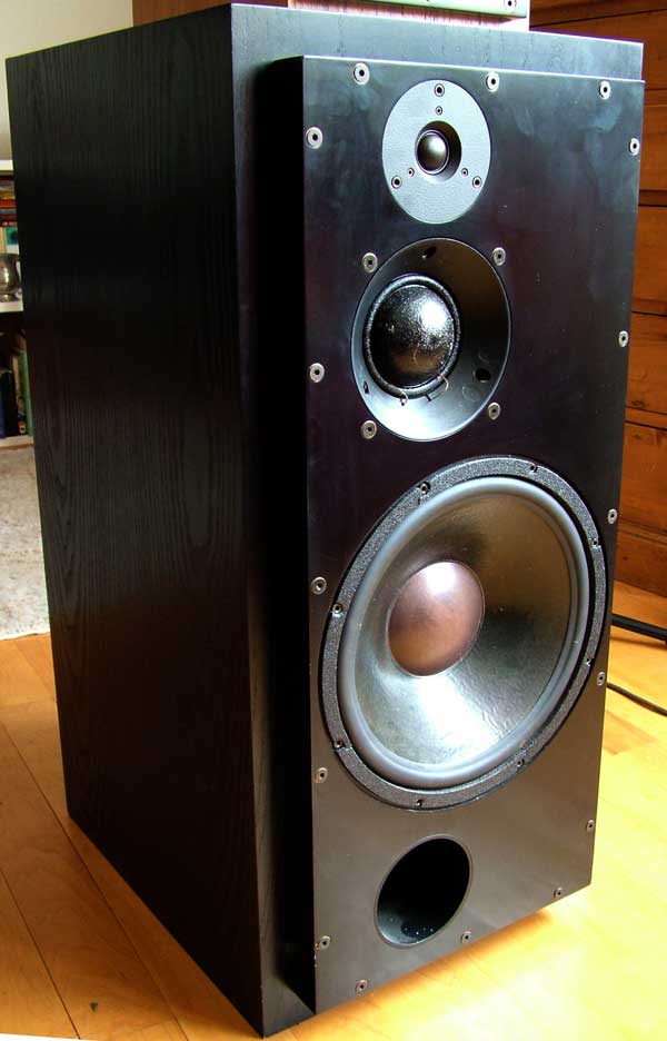 wilmslow Audio K100 Page 2 What HiFi? Forum