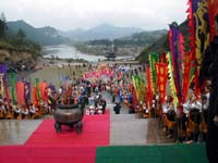 VOLUNTEERING IN CHINA
