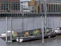 HERMITAGE COMMUNITY MOORINGS