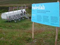 MAKROLAB
