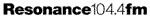 RESONANCE FM