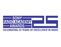 Sony Radio Academy Awards