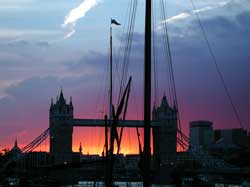 SAVE THE MOORINGS - SAVED!
